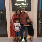 Pensionat Toremare Marzamemi