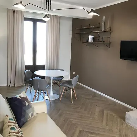 Toremare Affittacamere 4*