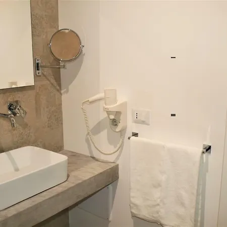 Affittacamere Toremare 4*