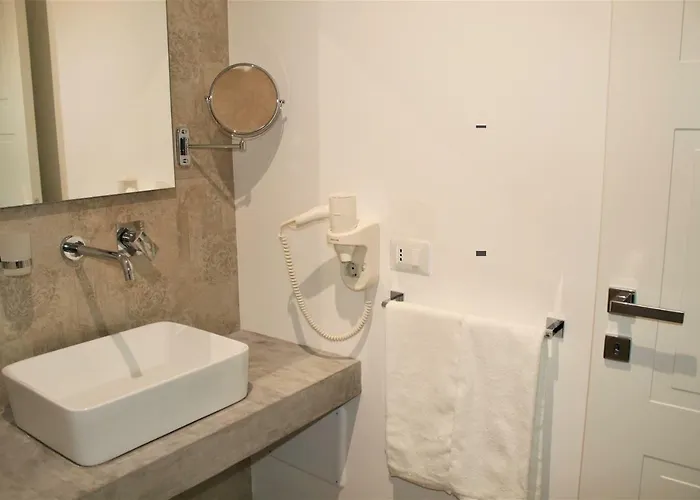 Penzion Toremare 4*