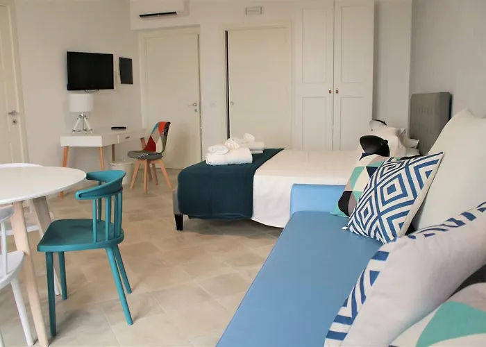 Toremare 4* مارزاميمي