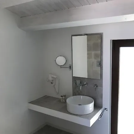 Pensjonat Toremare Marzamemi