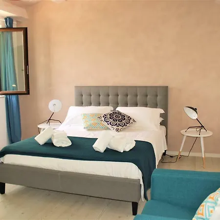 Toremare Pensjonat Marzamemi