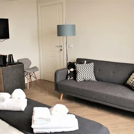 Pensjonat Toremare Marzamemi