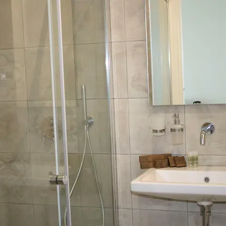 Pensjonat Toremare Marzamemi