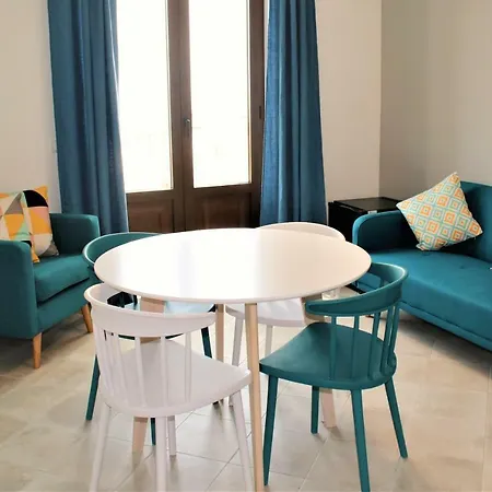 Guest house Toremare