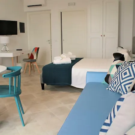 Toremare 4* Marzamemi