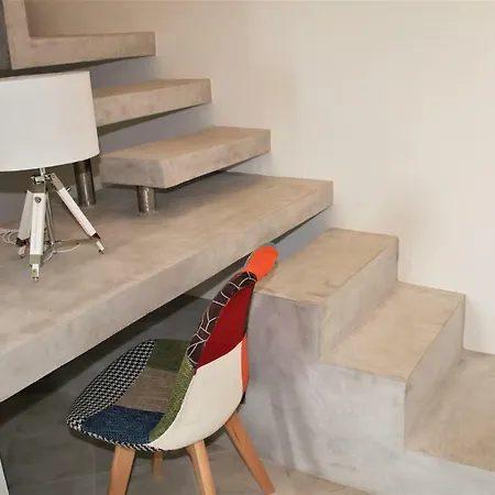 Toremare Pensjonat Marzamemi