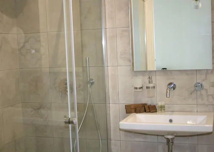 Pensión Toremare Marzamemi